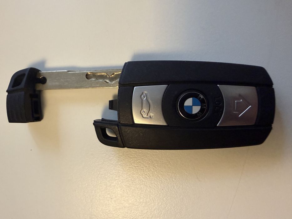 Cheie originala bmw