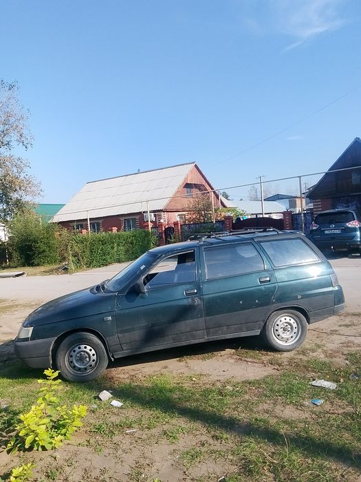 Продам работягу !