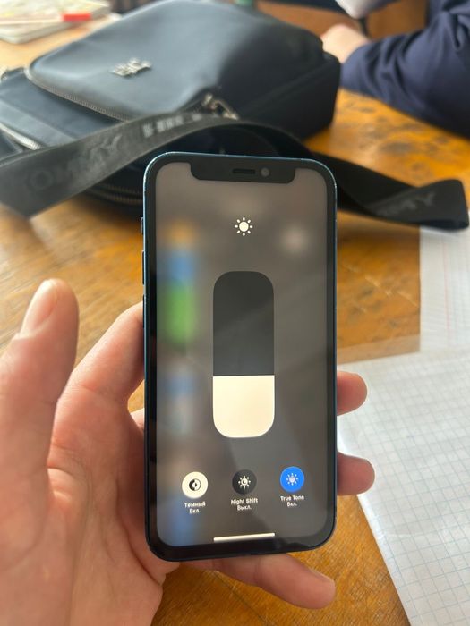 Iphone 12 mini 74/64