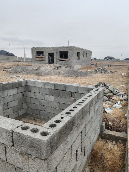 Дом в городе ул Рауан