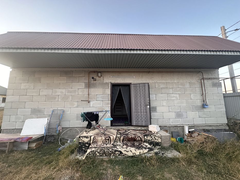 Частный дом в продаже
