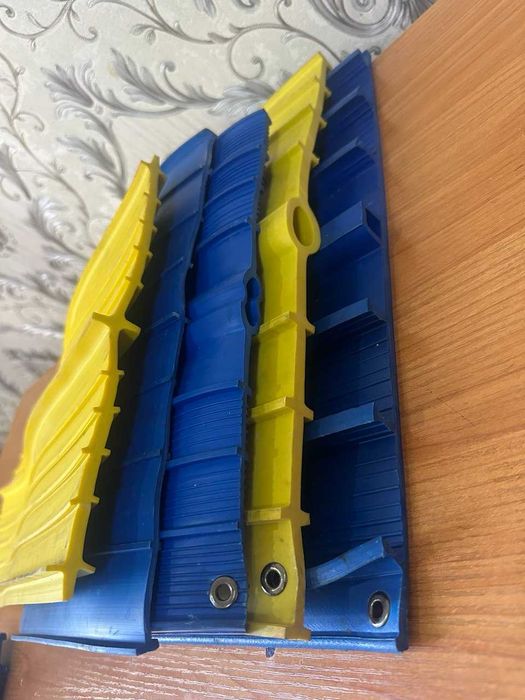 Гидроизоляционная шпонка из PVC (Waterstop).