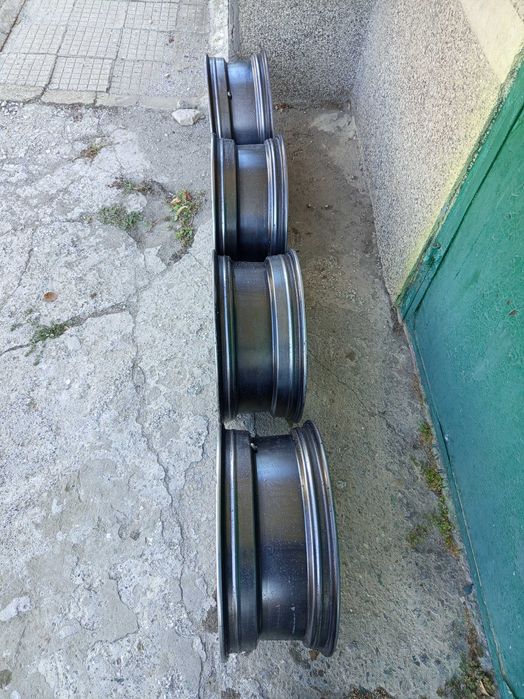 Джанти DOTZ, 19 цола