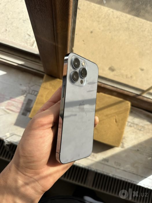 Iphone 13 pro