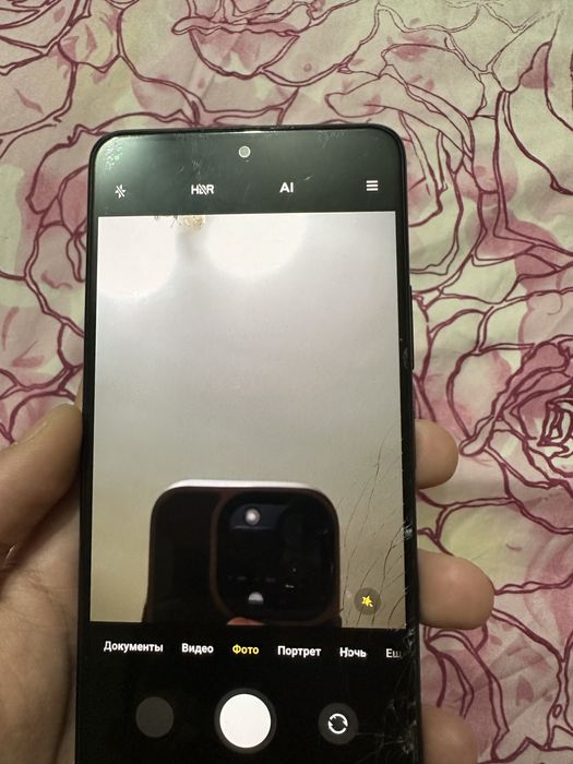 Redmi note 10 pro
