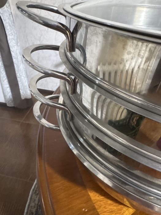 Продам мантоварку 17000