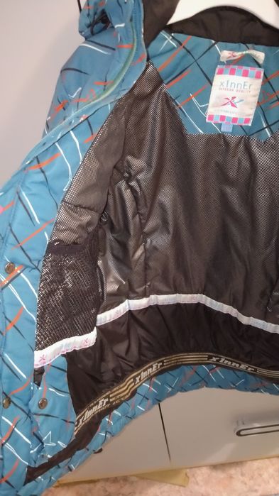 Куртки осенние для мальчика