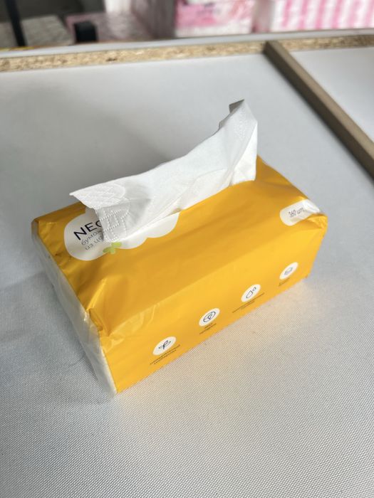 Туалетная бумага , салфетки оптом