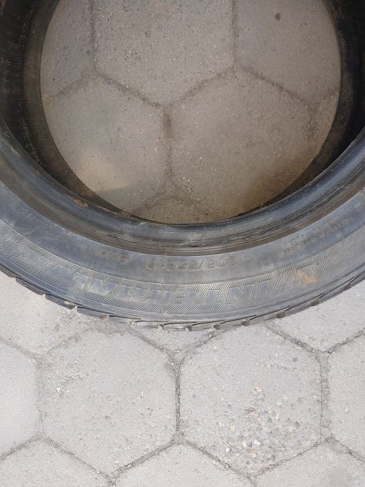 Шины продам WINTERHAWK