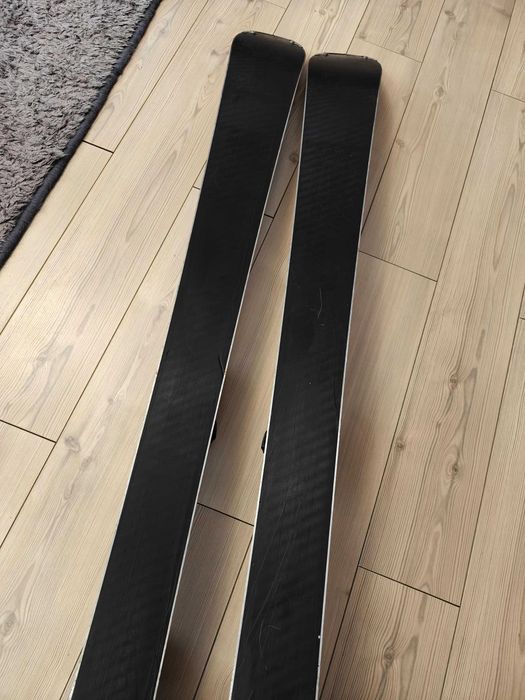 Schiuri Fischer 155cm