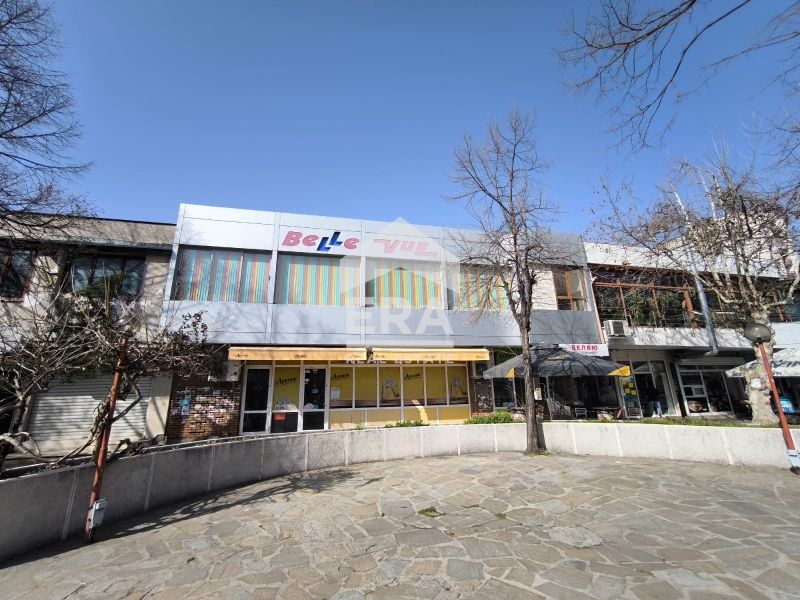 Продава се Заведение в Хасково, Орфей - 600 кв.м за 409 €/кв.м - Снимка #4
