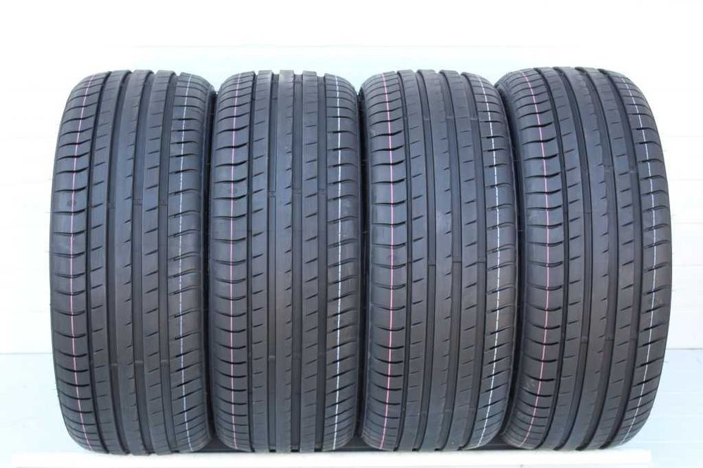 Anvelope vara noi 225/45R18 95Y, XL, Triangle, DOT 2025