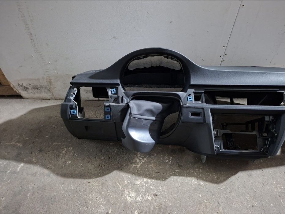 Plansa  bord BMW seria 3 e90 E91