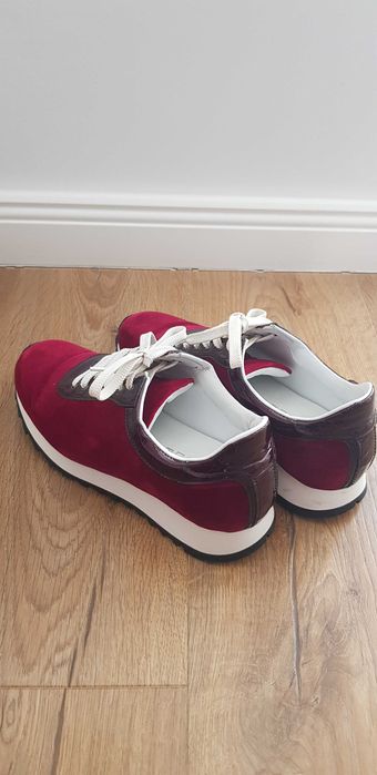 Vand adidasi CASADEI dama marime 37