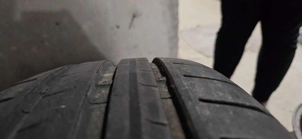 4 Jante Volvo S40, model ISIS 6Jx15 ET46