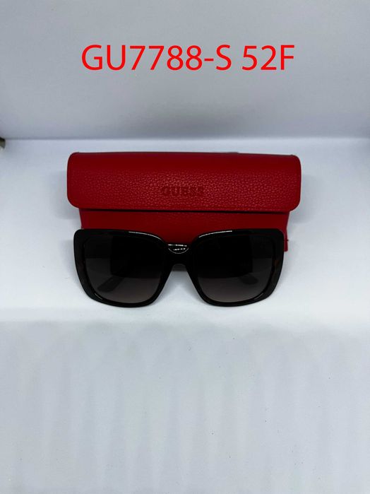 Дамски очила Guess, три модела, нови