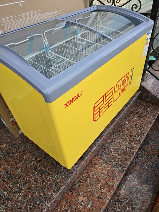 Морозильник Xing