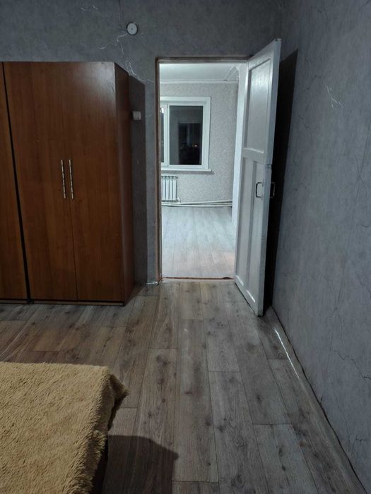 Продам 2 ком квартиру Бесколь