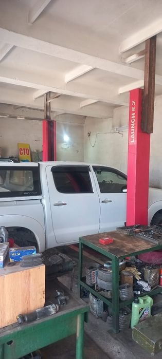 Сто Алтын арба Сто.