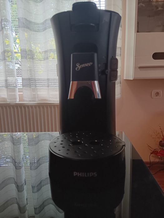 Кафе машина Philips Senseo