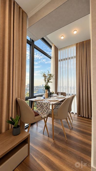 Продам 3/6/12 Мирабадский район Жк Oz Makon Golden house