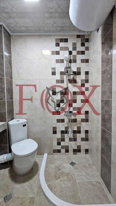 Дава се под наем Тристаен апартамент в Варна, Възраждане 2 - 100 кв.м за 561 € - Снимка #10