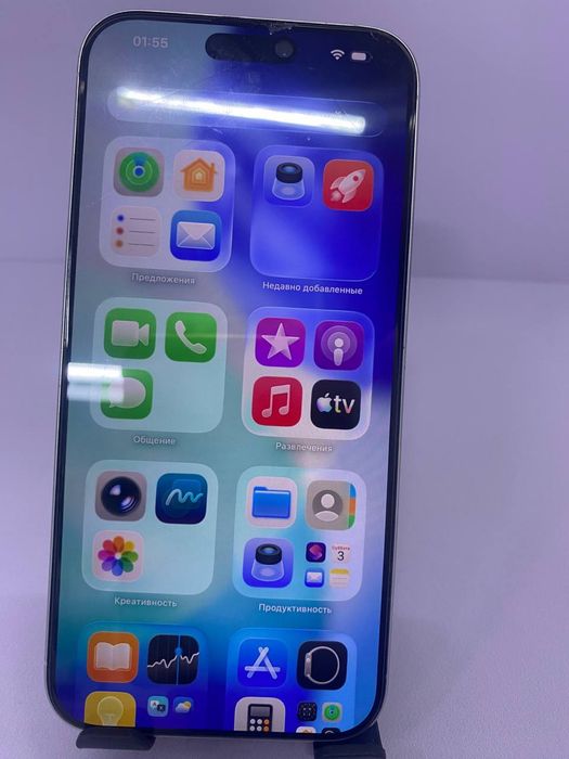 Apple iPhone 16 Pro Max #KO33146