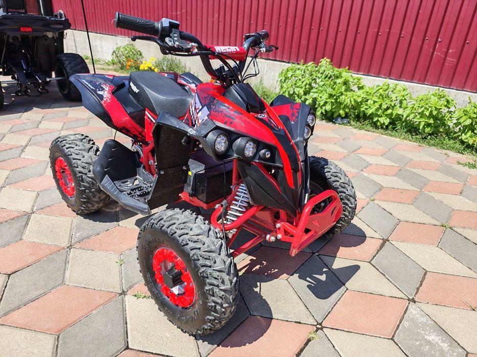 ATV electric copii 1200W