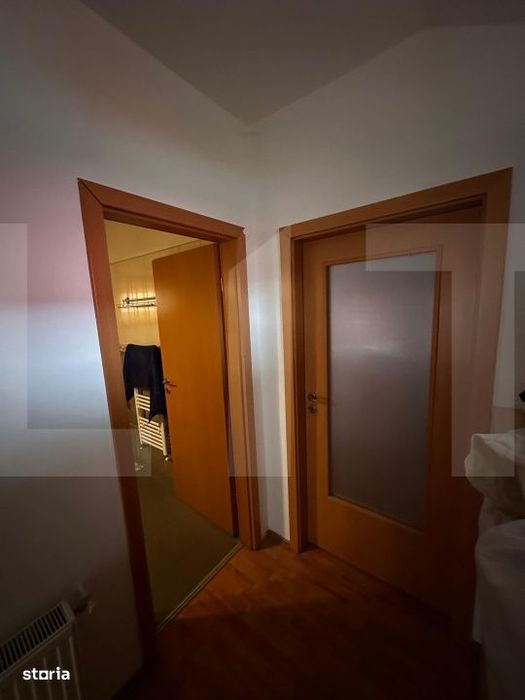 Oportunitate unica! Apartament cu 2 camere langa Piata Unirii – Clad