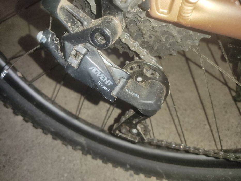 Продам велик Timetry tt408