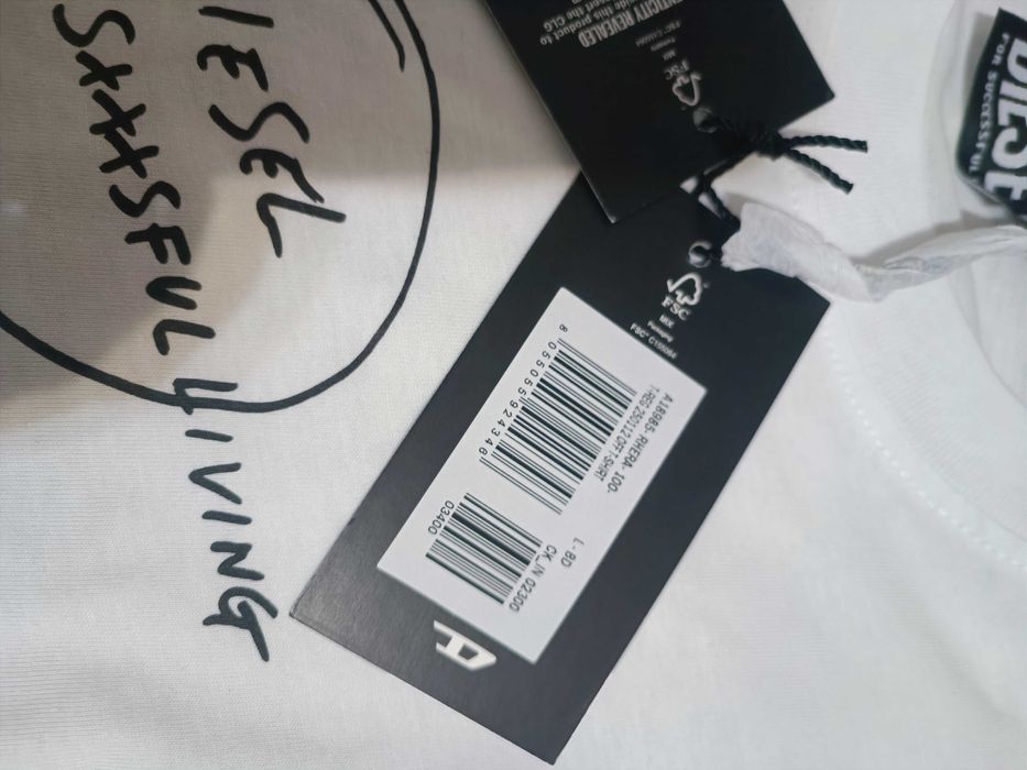 Оригинални Тенискu Diesel и guess