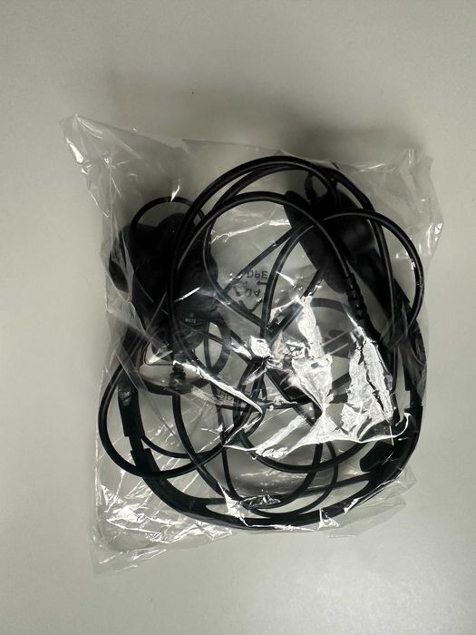Слушалки Logitech 960 USB Headset