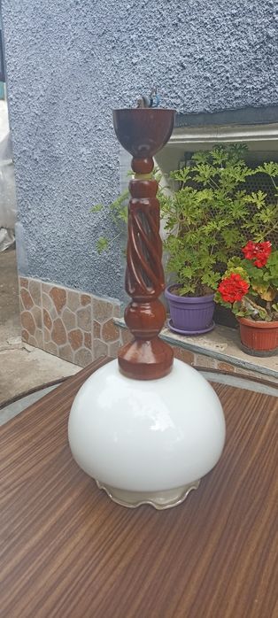 Ретро полилеи - 2 бр.за 20 лв.