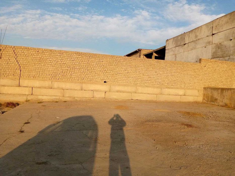 Шайхали Ер учаскаси