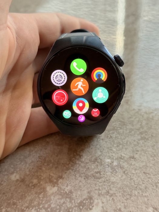 Huawei Watch 5 КАТО НОВ