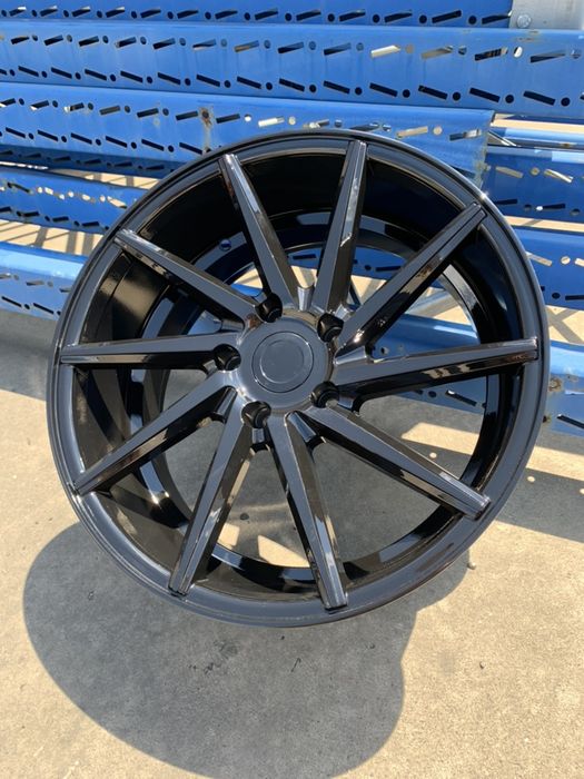 Jante model Vossen 5x112 Audi Mercedes Volkswagen Skoda BMW