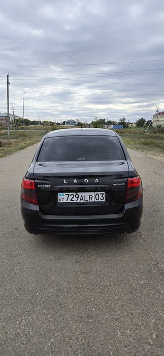 Продам Лада Гранта фл 2020 год