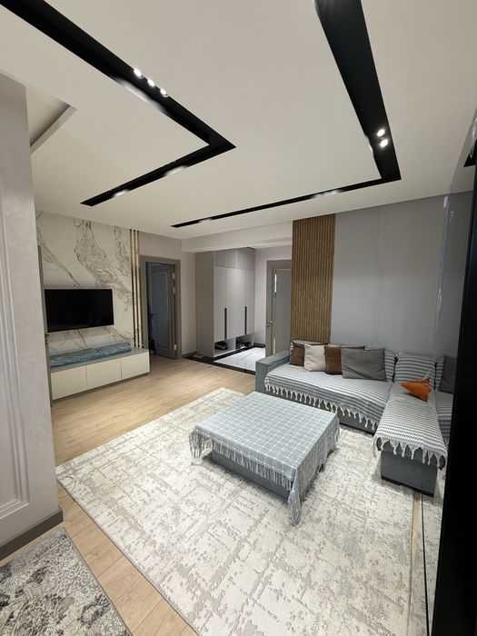 Срочно продаю свою квартира ЖК Dream House 3 комнатная