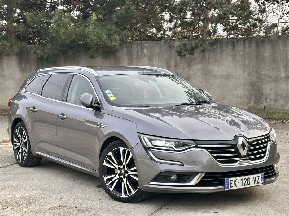 Talisman Initiale Paris/1.6Dci 160Cp/Euro 6/Full