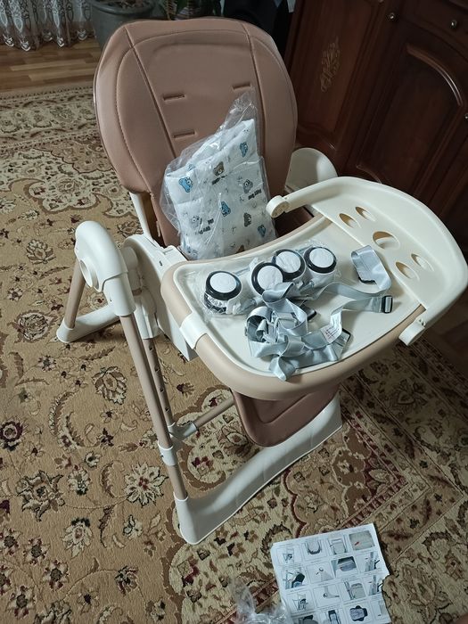 Детский стульчик