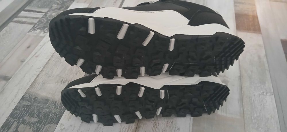 Маратонки 41 номер