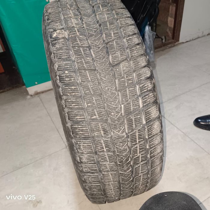 Шина для автомбиля