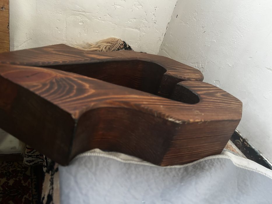 Рамка для фото ручная работа