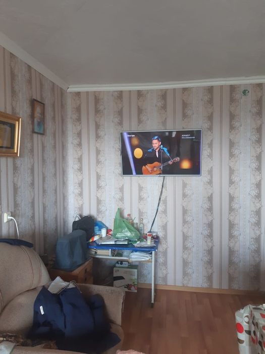 Двухкомнатное квартира