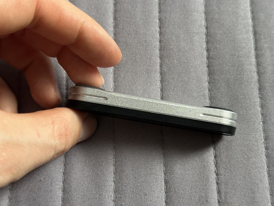 Ultraleap Leap 2 motion controller