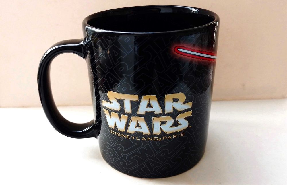 Чаша за кафе Star Wars Darth Maul - Disneyland Paris