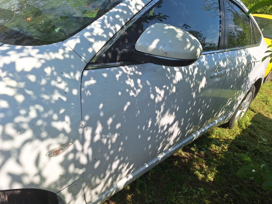 Dezmembrari Mazda 6 GH 2.0 diesel hatchback  an 2008