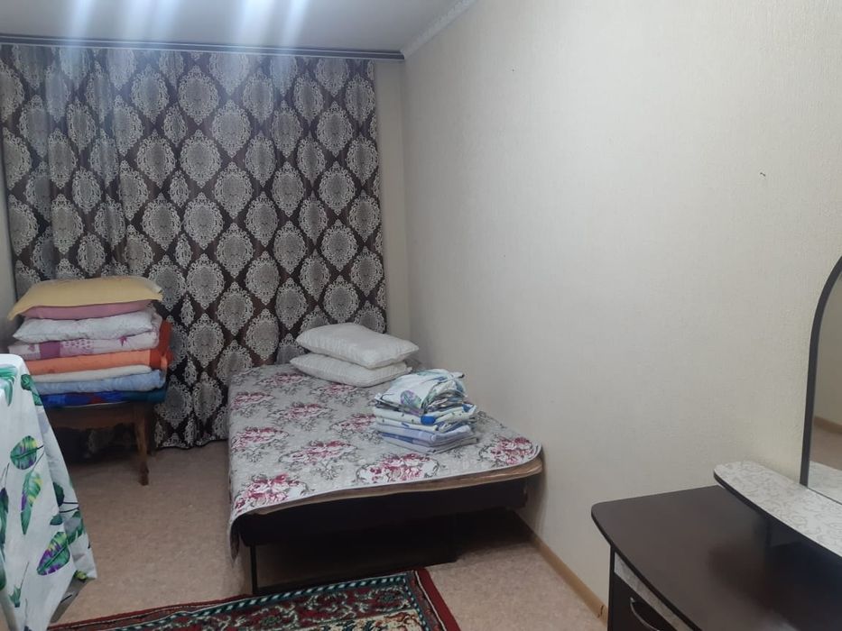 Продам  двухкомнатную квартиру в Боровом