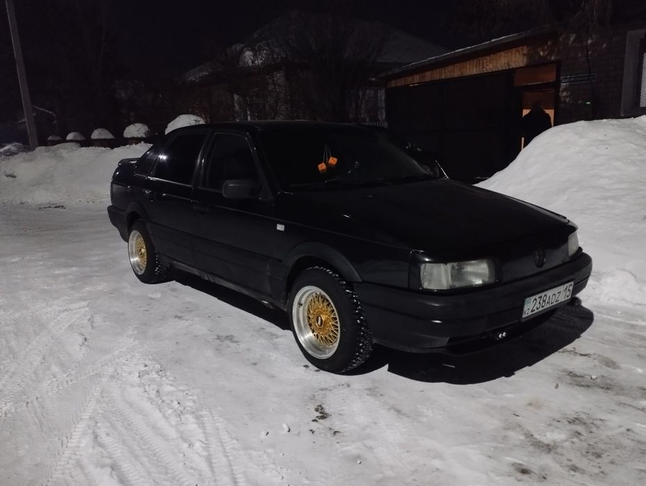 Продам Volkswagen Passat b3