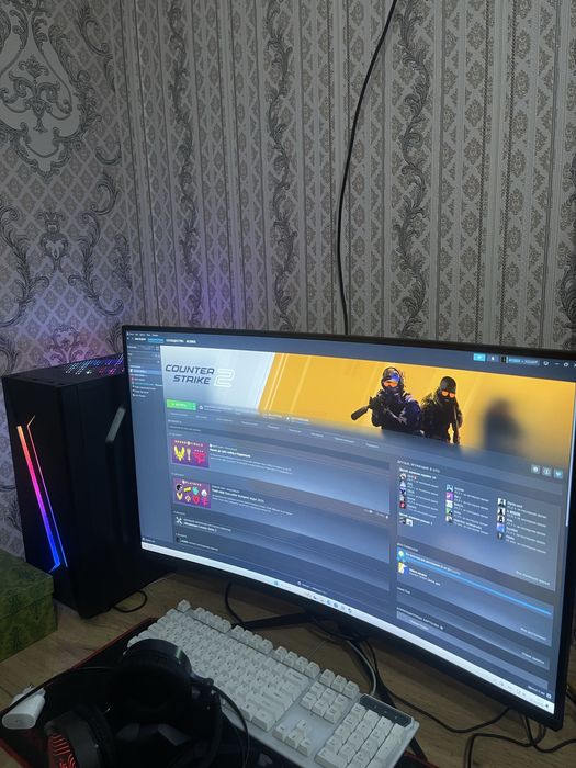 Компьютер продам